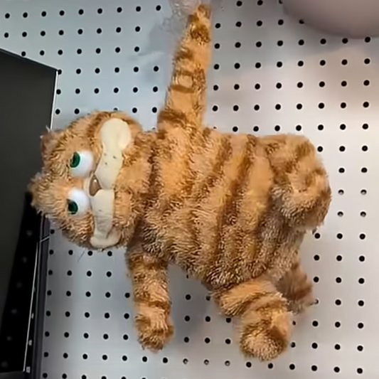 Join Blarfield in packing an online order!