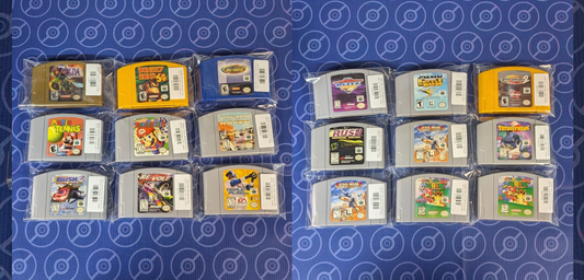 Fresh Finds Hitting the Shelves at Spanky’s Loot Stash!