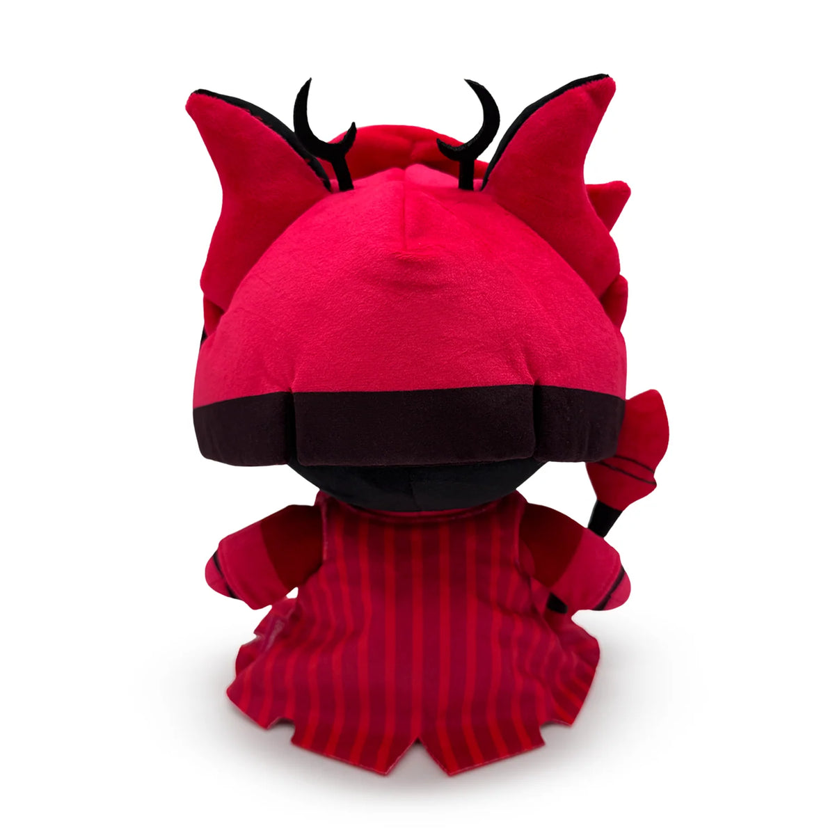 Hazbin Hotel: Alastor 9" Plush (Youtooz)