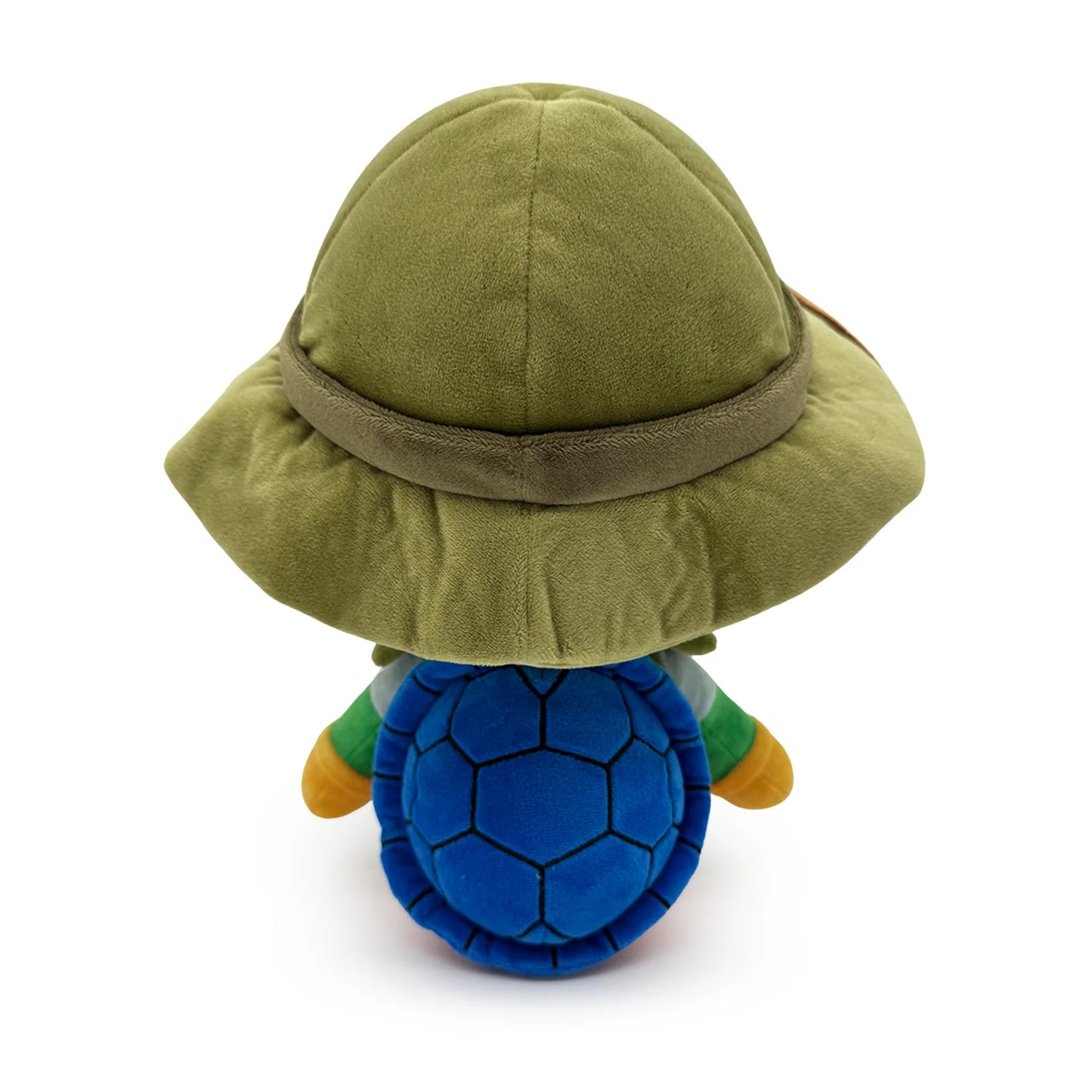 Sly Cooper: Bentley 9" Plush (Youtooz)