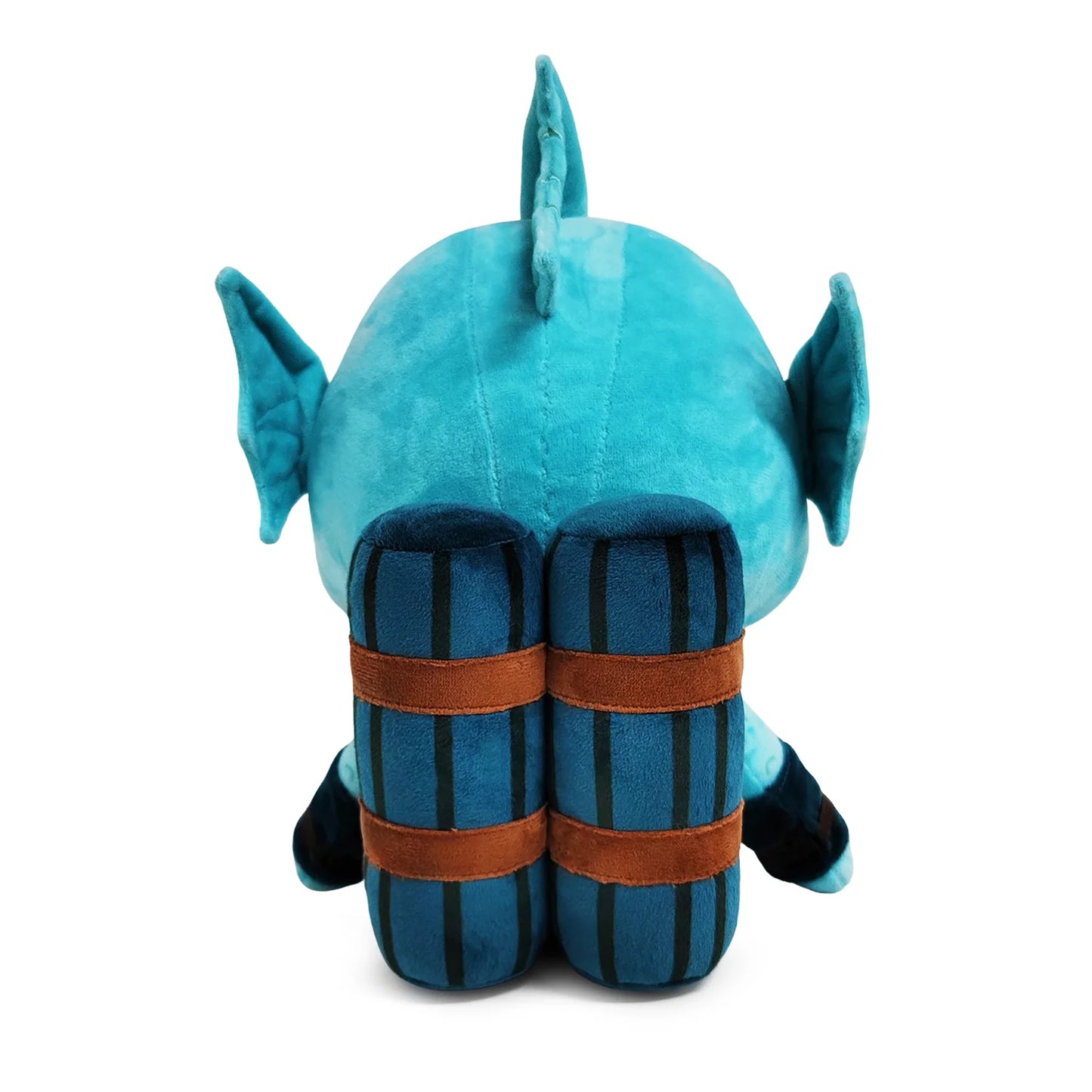 Skylanders: Gill Grunt 9" Plush (Youtooz)