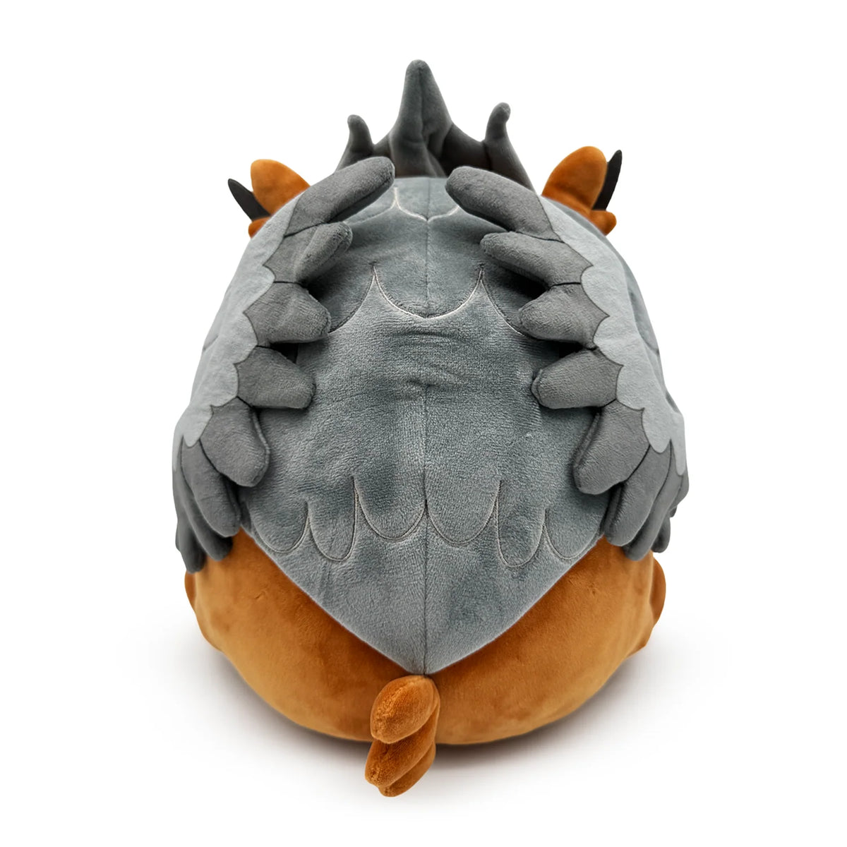 Baldur’s Gate 3: Armored Owl Bear 9" Plush (Youtooz)