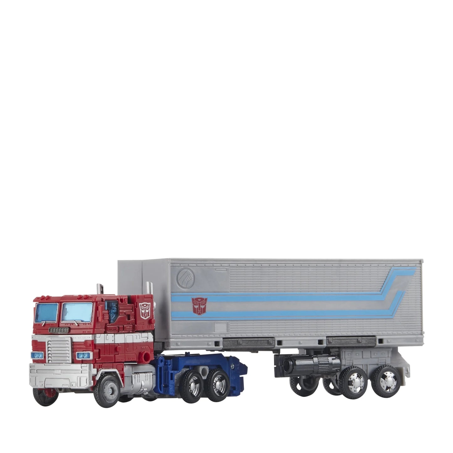 Transformers: War for Cybertron Earthrise - Optimus Prime Leader Class Action Figure (Hasbro/ Takara Tomy)