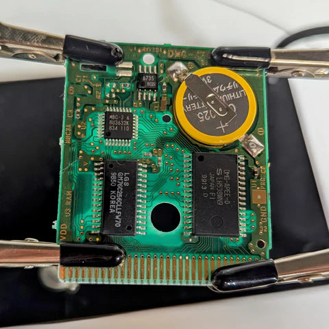 Save Battery Replacement Service