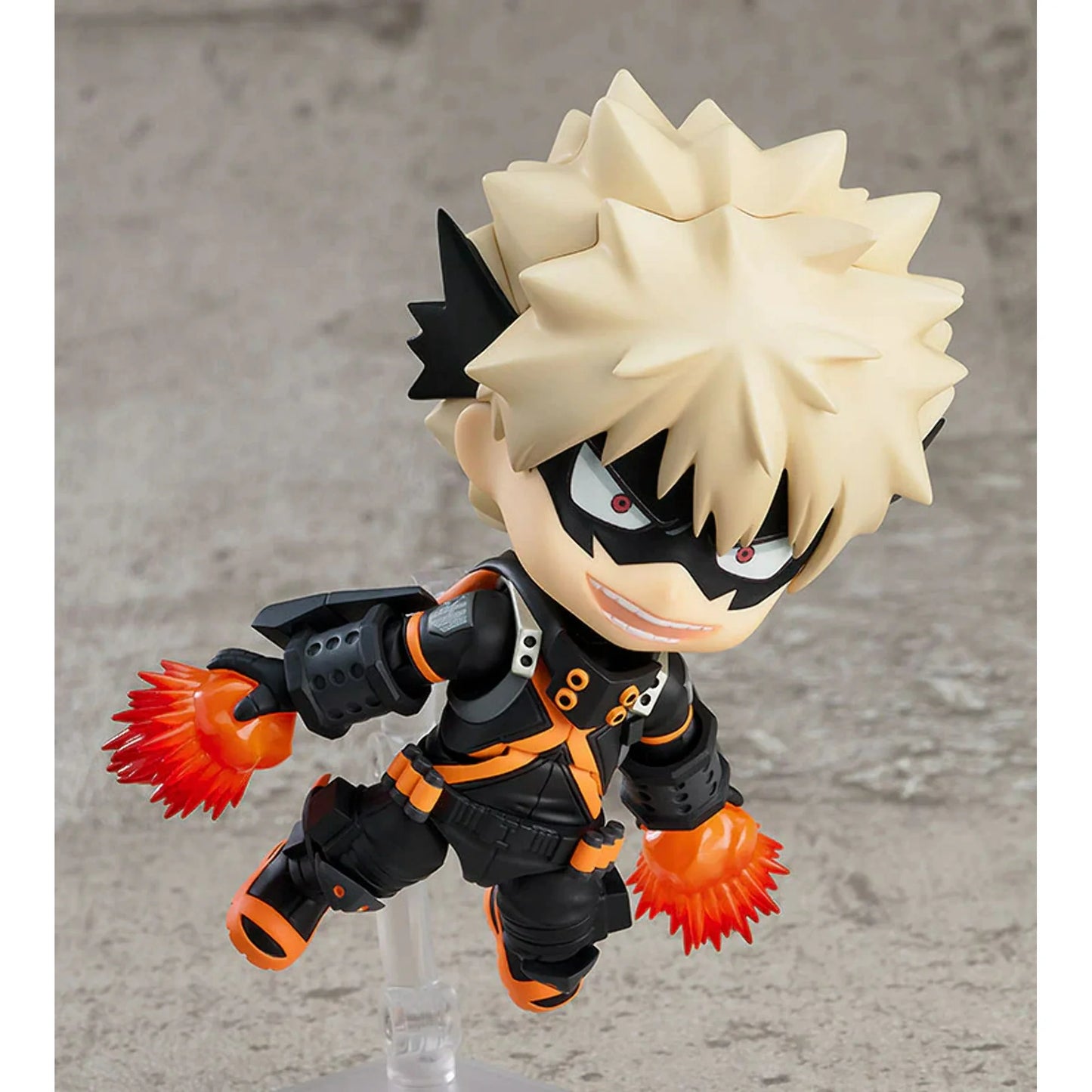 My Hero Academia: Katsuki Bakugo (Stealth Suit Ver.) Nendoroid (GoodSMILE)