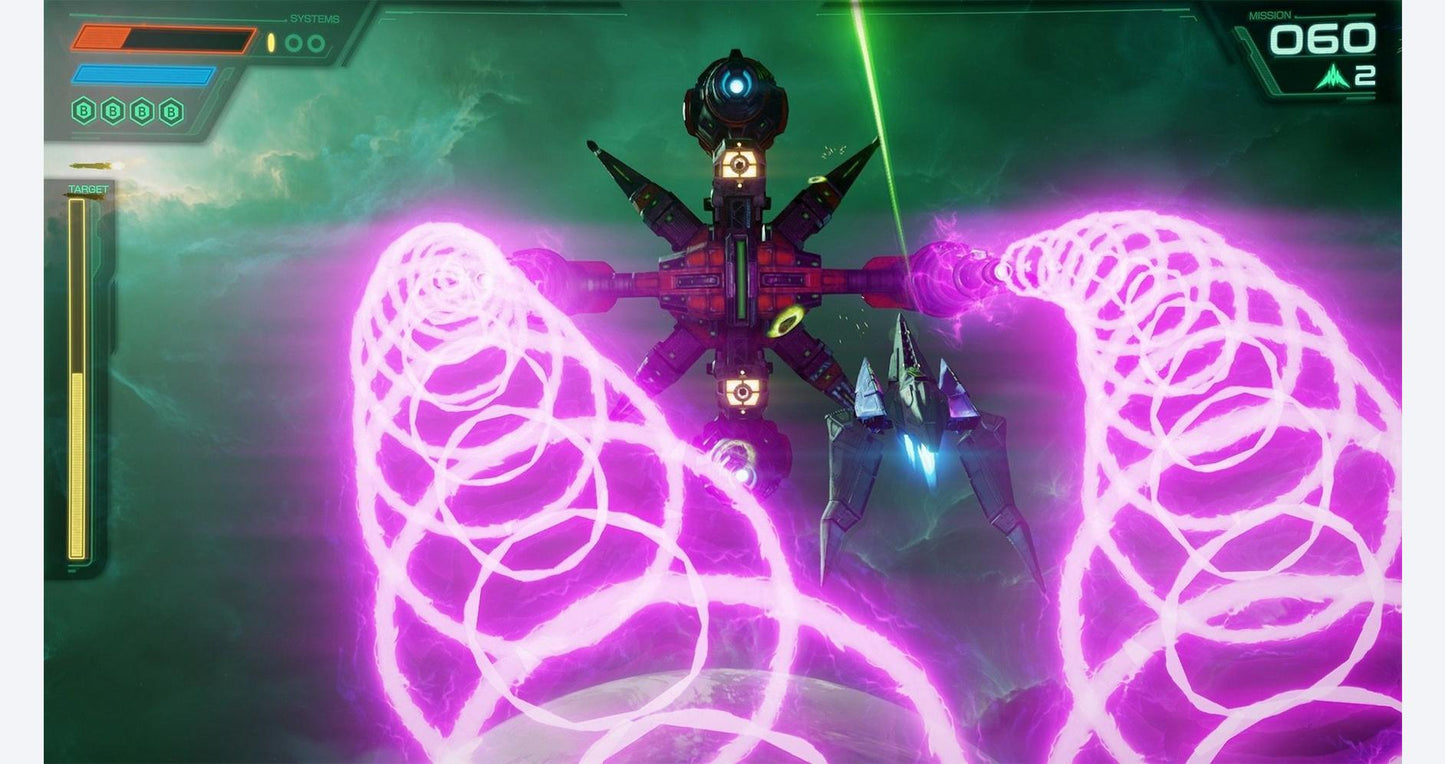 Star Fox (Nintendo Switch 2)
