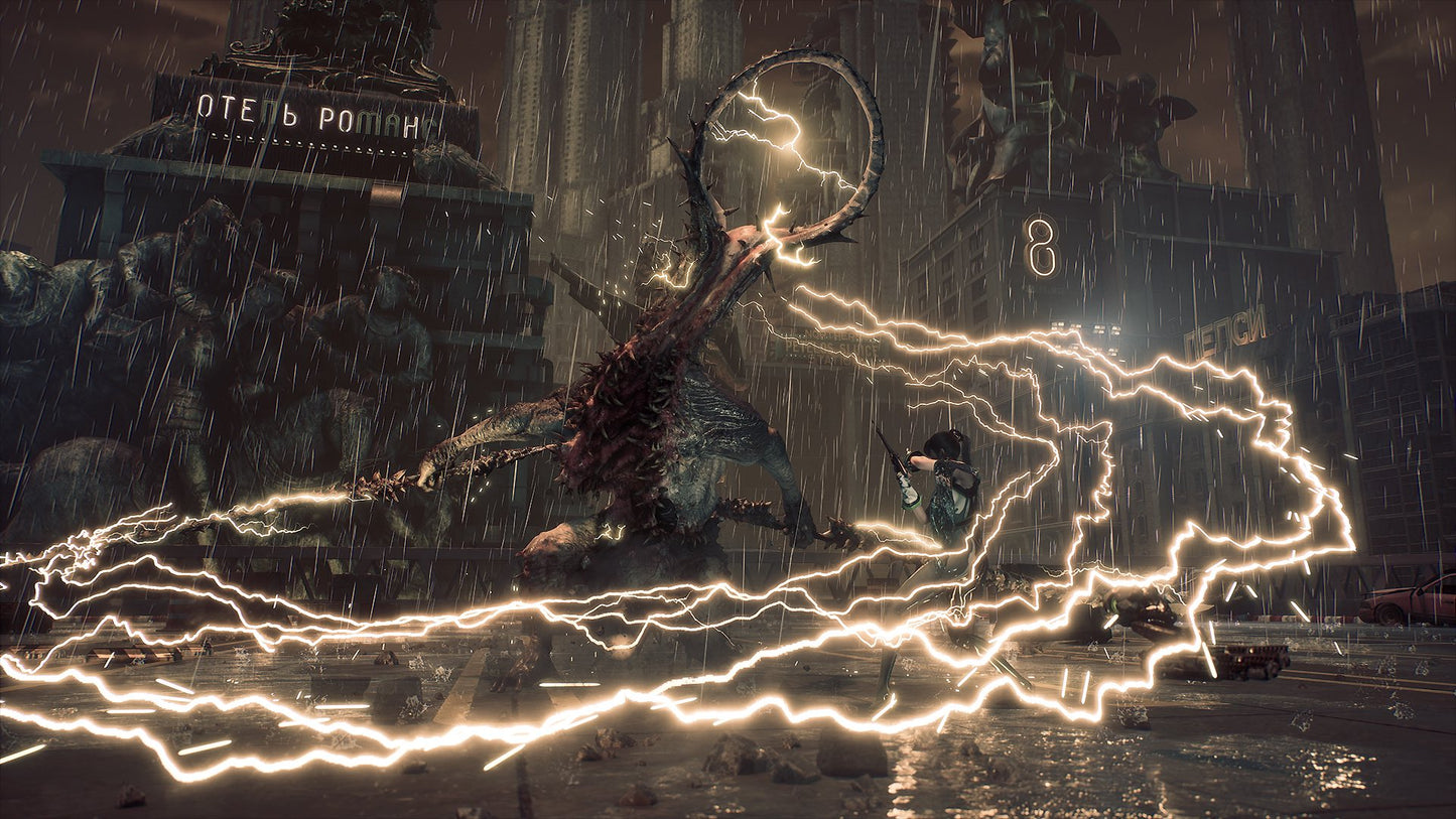 Stellar Blade (PlayStation 5)
