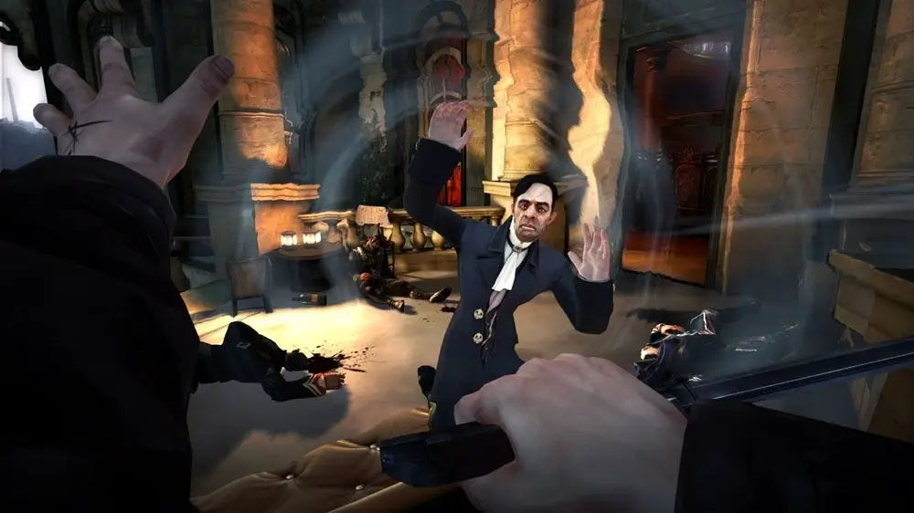 Dishonored (Xbox 360)