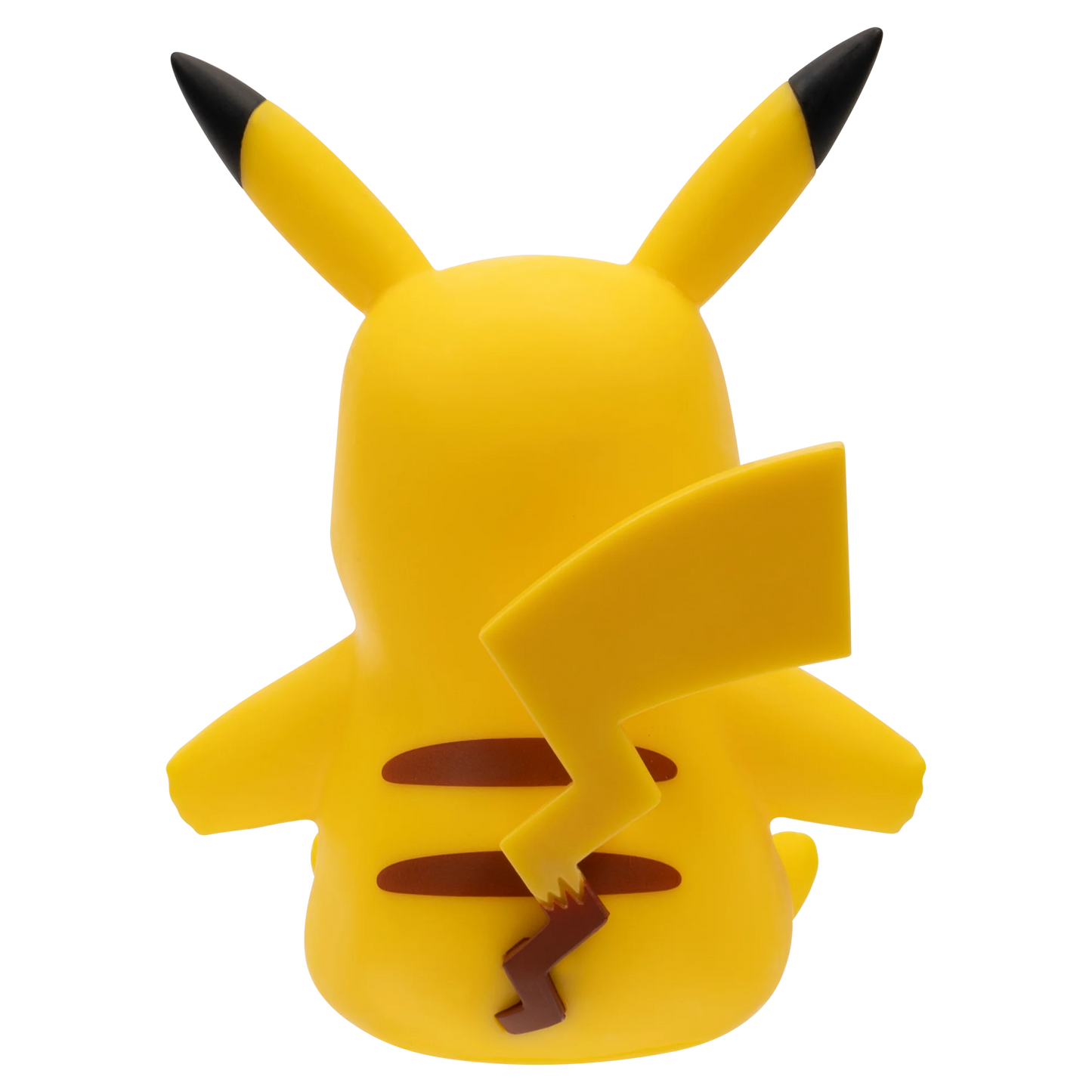 Pokémon - Pikachu 4" Vinyl Figure (Jazwares)