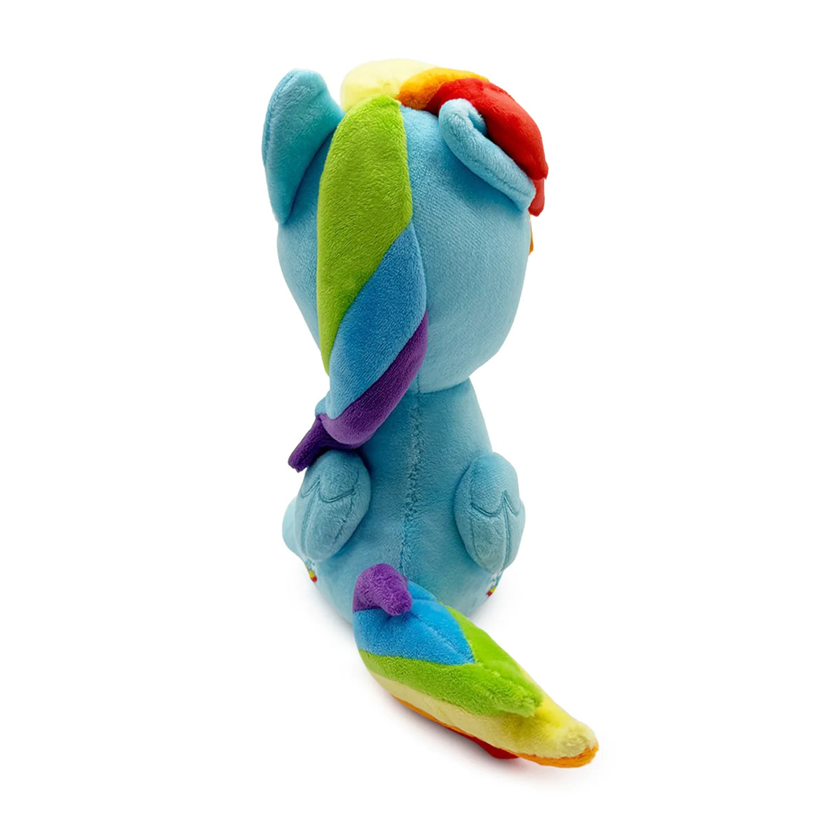 My Little Pony - Rainbow Dash 9" Plush (YooTooz)