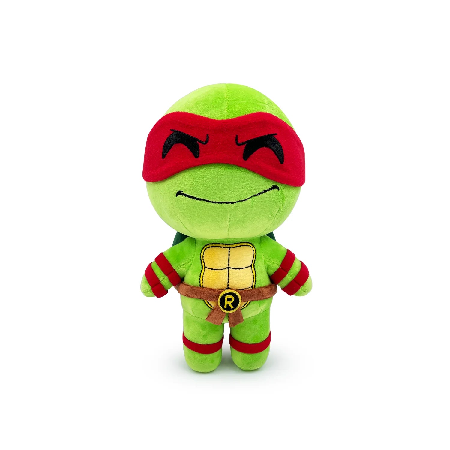 TMNT - Chibi Raphael Plush (Youtooz) – Spanky's Loot Stash
