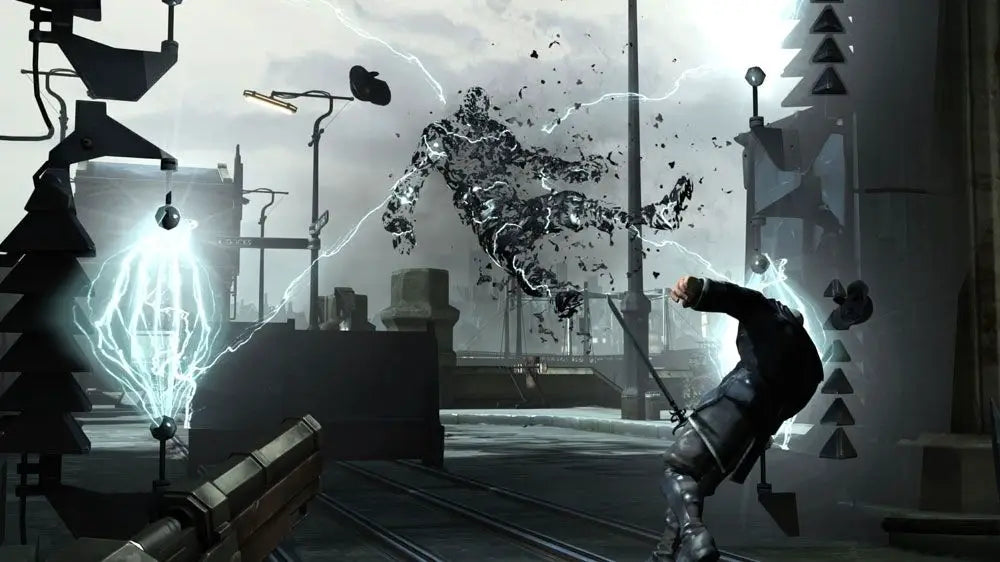 Dishonored (Xbox 360)
