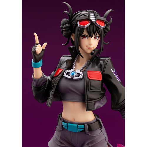 Transformers - Nemesis Prime Bishoujo 1:7 Scale Statue - SDCC 2023 Previews Exclusive (Kotobukiya)