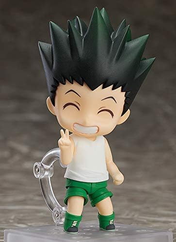 Hunter x Hunter: Gon Freecss Nendoroid (GoodSMILE)