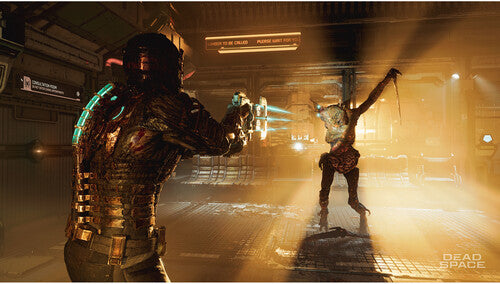 Dead Space (Xbox Series X)