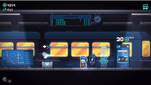 Revita (PlayStation 5)