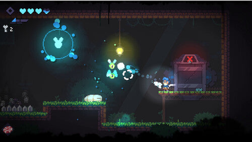 Revita (PlayStation 5)