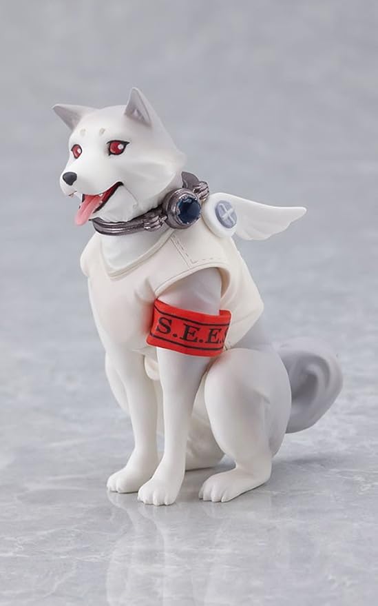 Persona 3 FES – Metis Figma Action Figure (Max Factory)