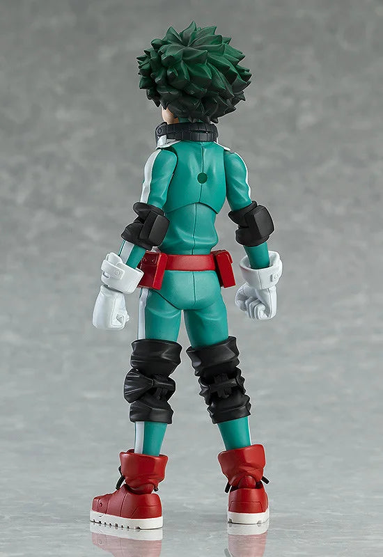 My Hero Academia: Izuku Midoriya - figma #323