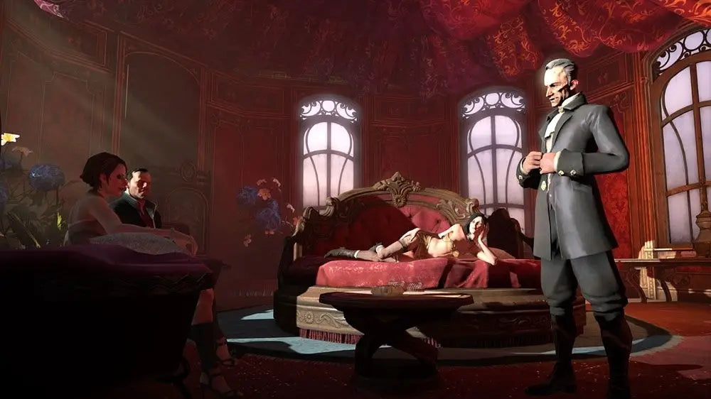 Dishonored (Xbox 360)