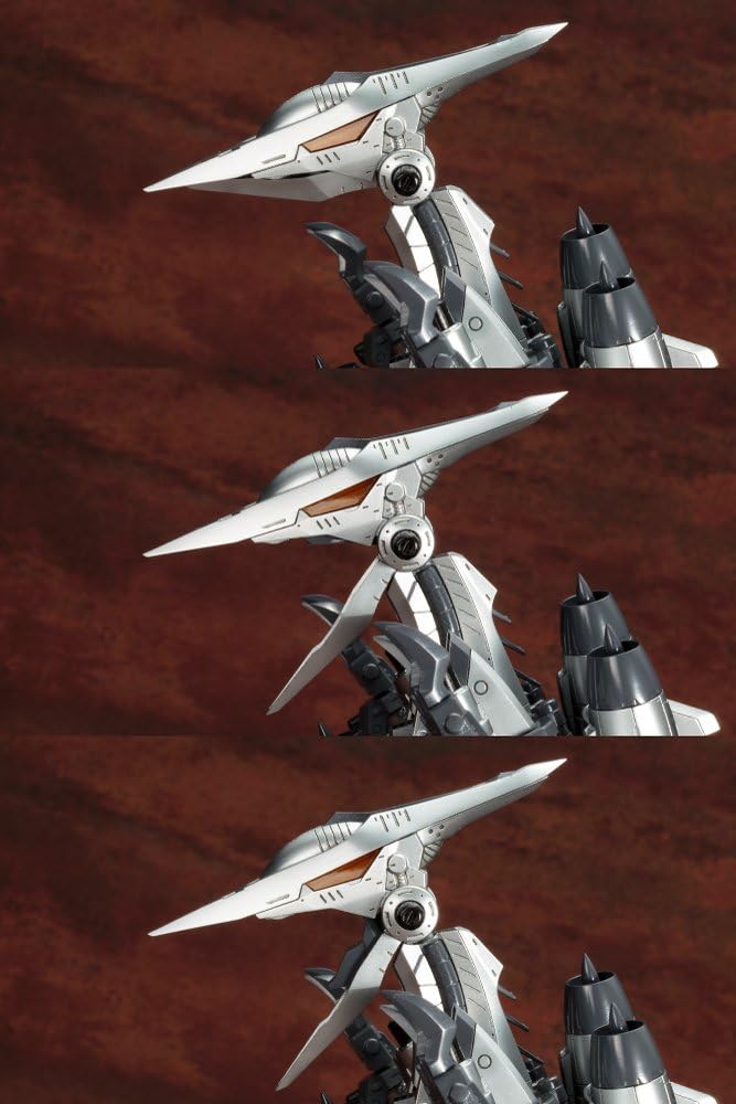 Zoids -  Highend Master Model RZ-029 Storm Sworder 1/72 Scale Model Kit (Kotobukiya)