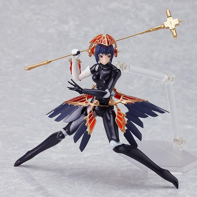 Persona 3 FES – Metis Figma Action Figure (Max Factory)