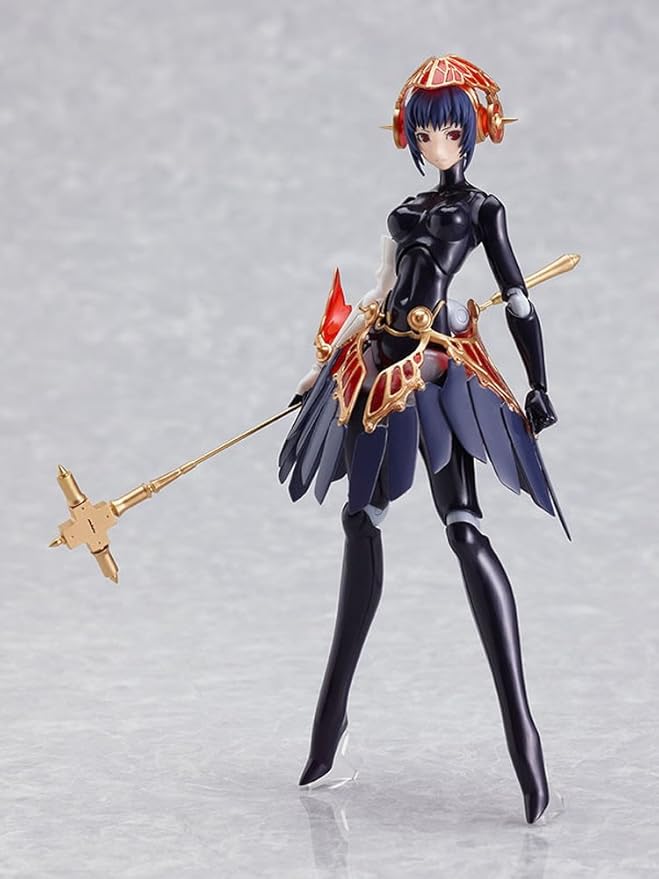 Persona 3 FES – Metis Figma Action Figure (Max Factory)