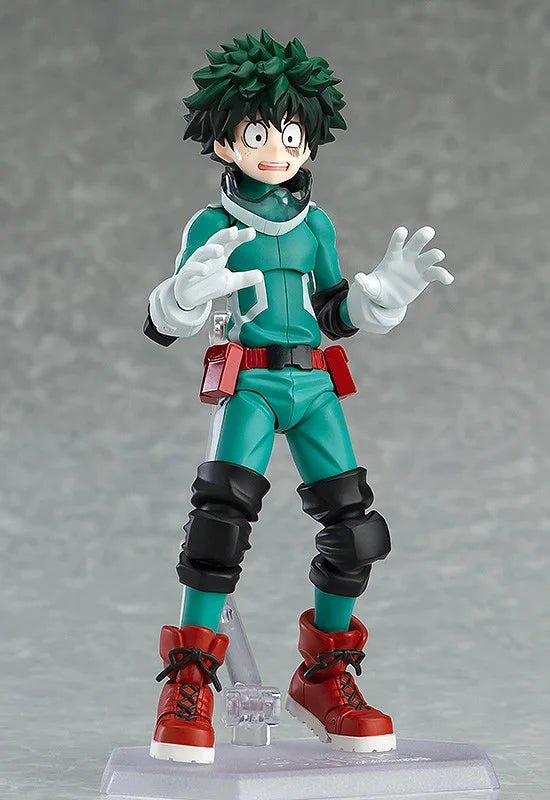 My Hero Academia: Izuku Midoriya - figma #323