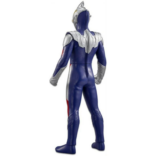 Ultraman Trigger - Soft Vinyl Statue (BanPresto)