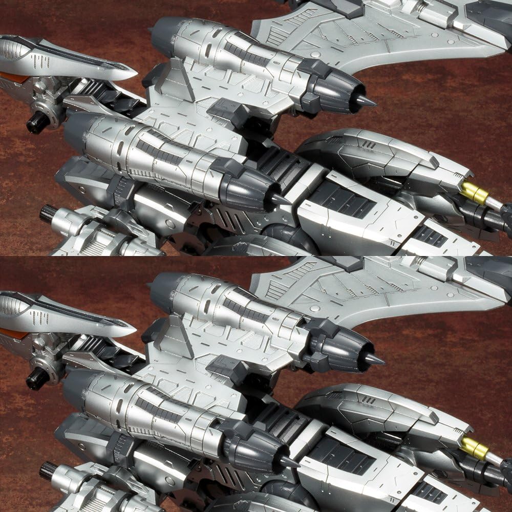 Zoids -  Highend Master Model RZ-029 Storm Sworder 1/72 Scale Model Kit (Kotobukiya)