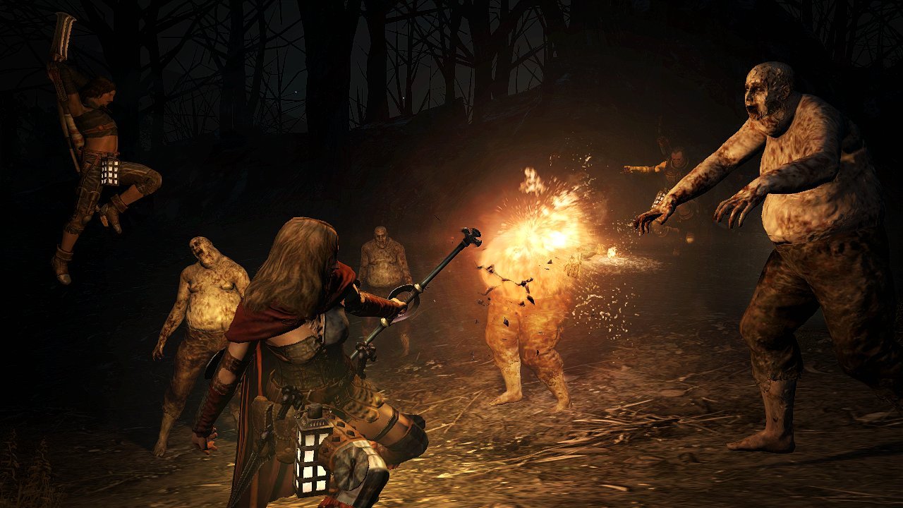 Dragon's Dogma (Xbox 360)