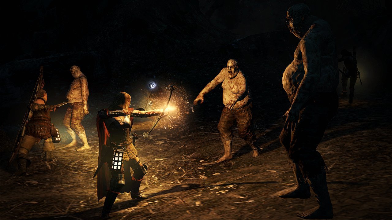 Dragon's Dogma (Xbox 360)
