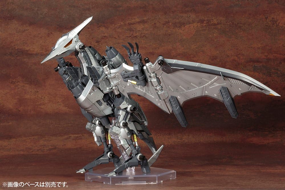 Zoids -  Highend Master Model RZ-029 Storm Sworder 1/72 Scale Model Kit (Kotobukiya)