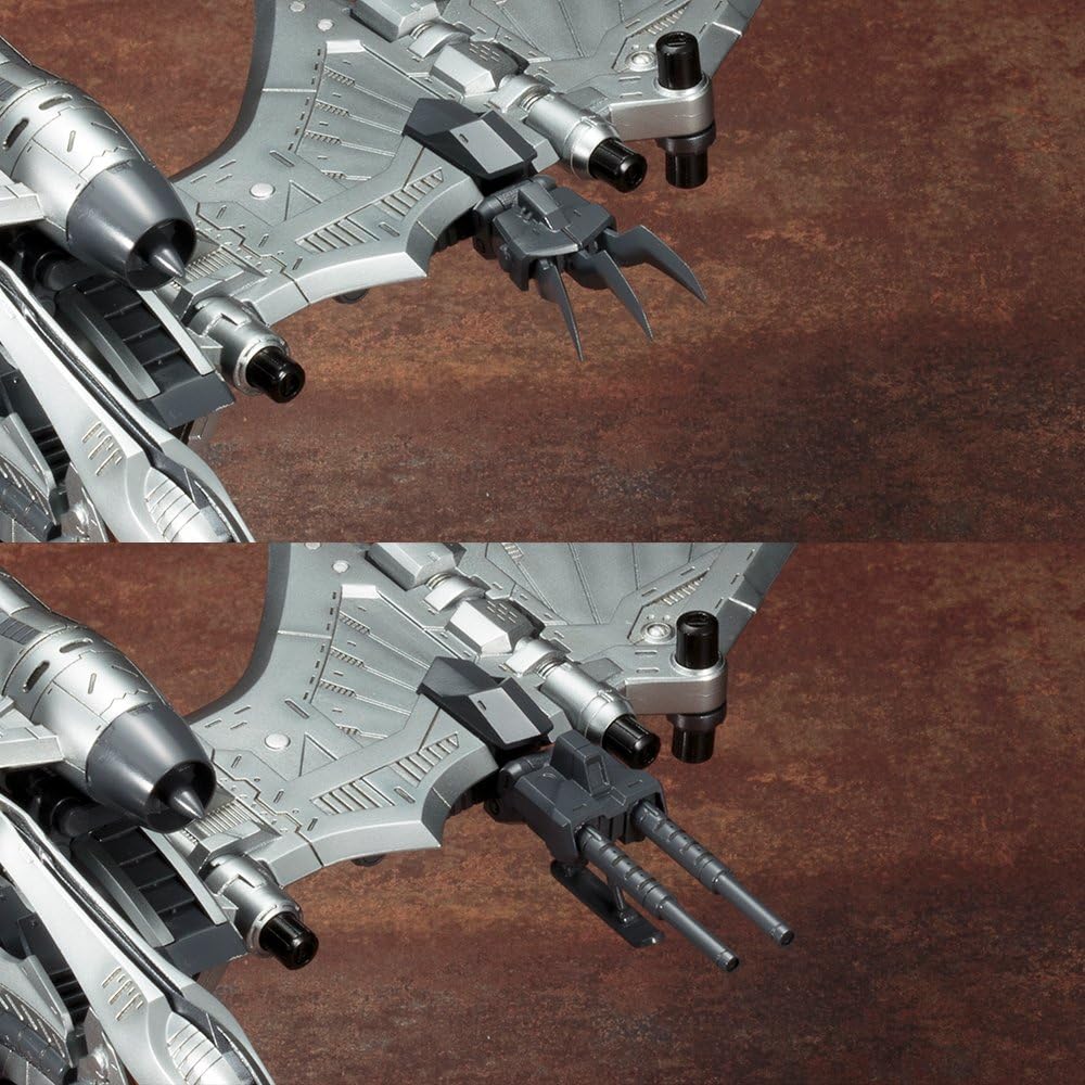 Zoids -  Highend Master Model RZ-029 Storm Sworder 1/72 Scale Model Kit (Kotobukiya)