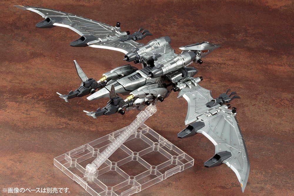 Zoids -  Highend Master Model RZ-029 Storm Sworder 1/72 Scale Model Kit (Kotobukiya)