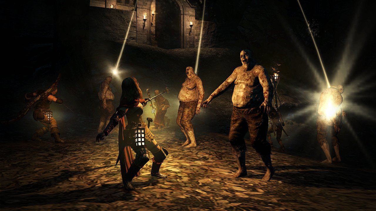Dragon's Dogma (Xbox 360)