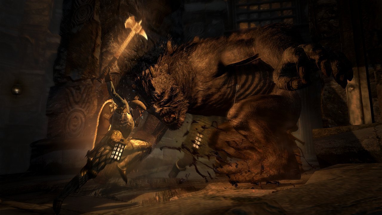 Dragon's Dogma (Xbox 360)