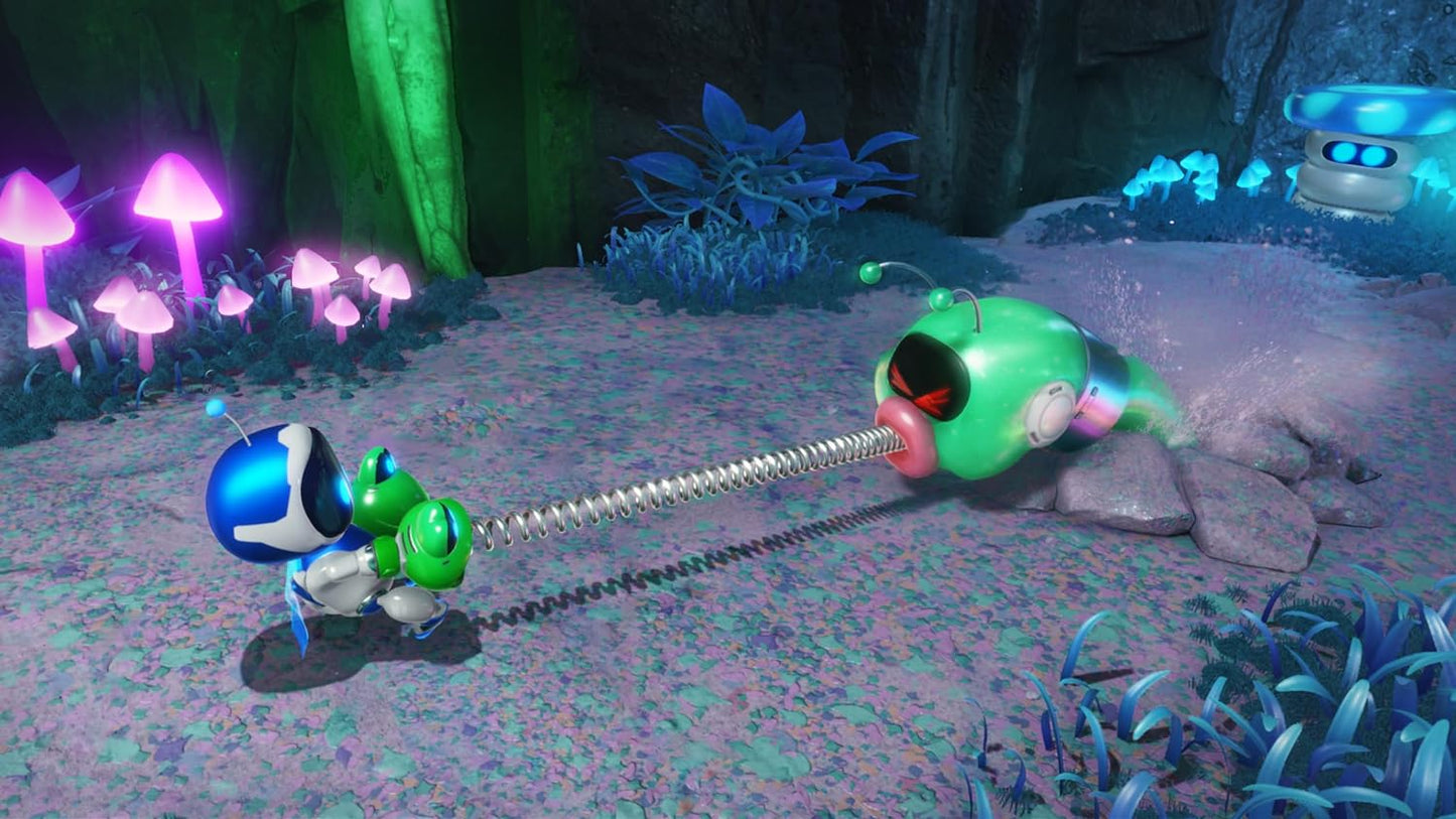 Astro Bot (PlayStation 5)