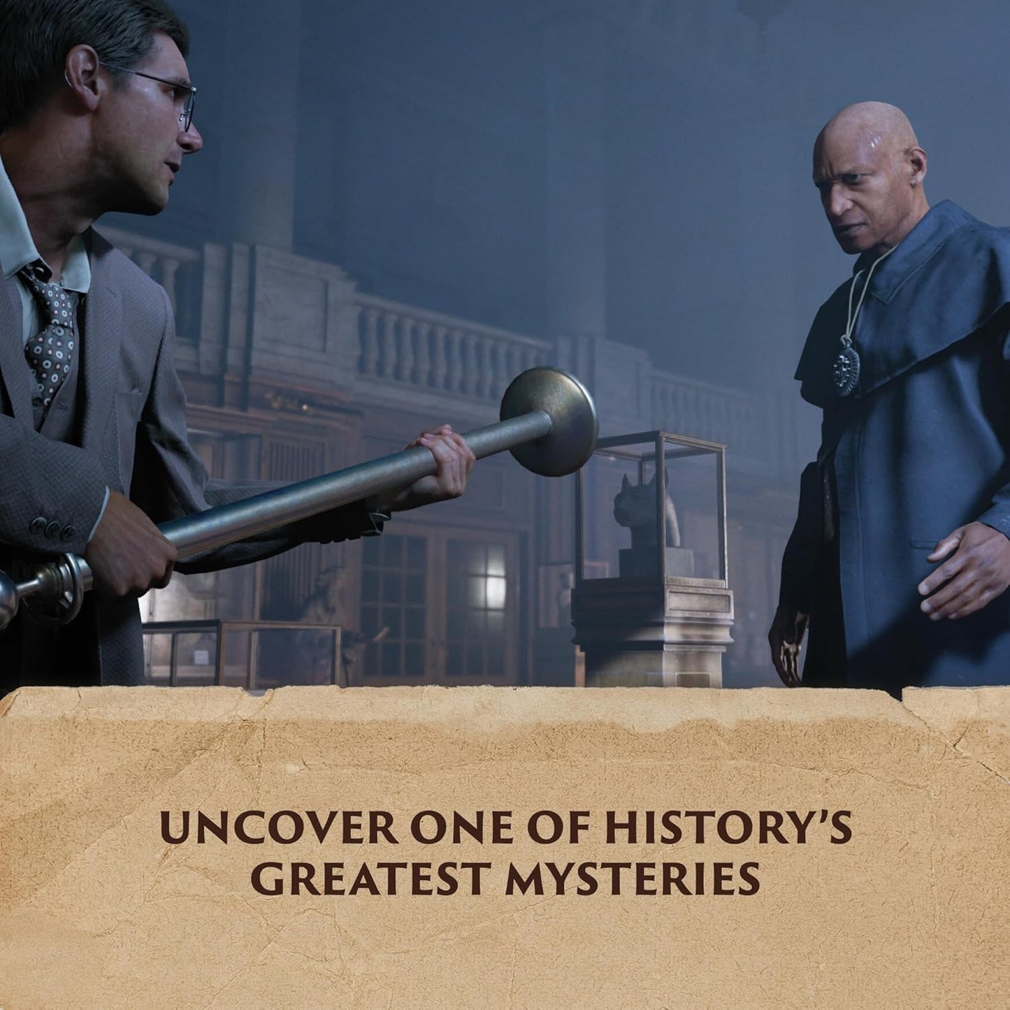 Indiana Jones & The Great Circle (Nintendo Switch 2)