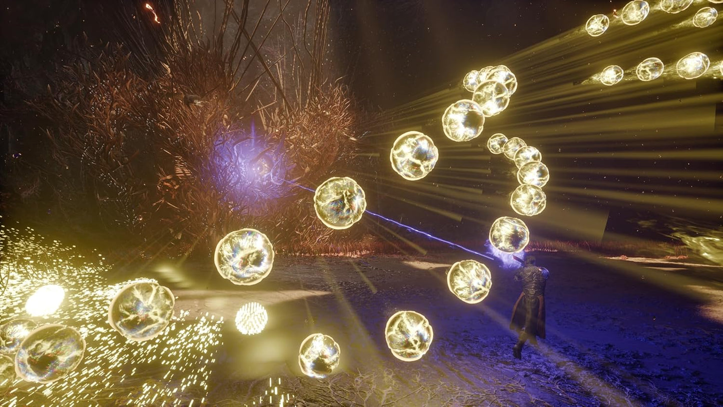 SAROS (PlayStation 5)