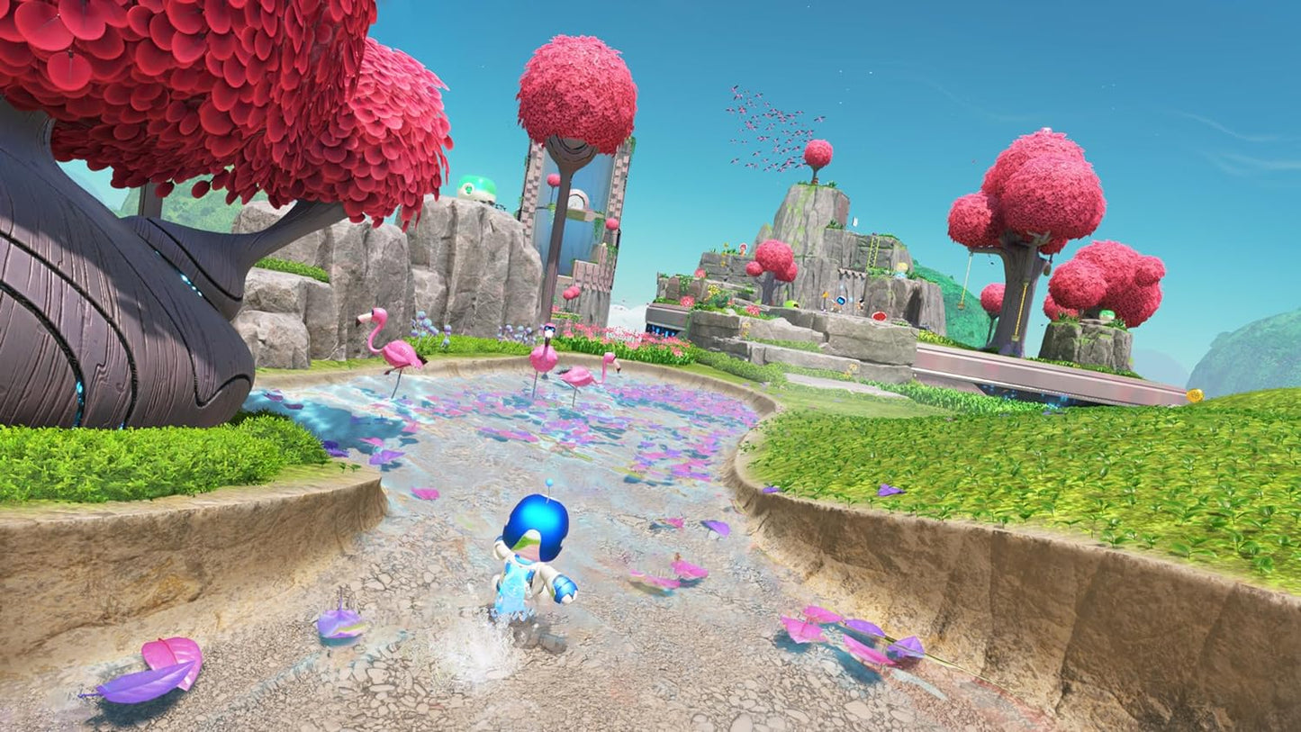 Astro Bot (PlayStation 5)
