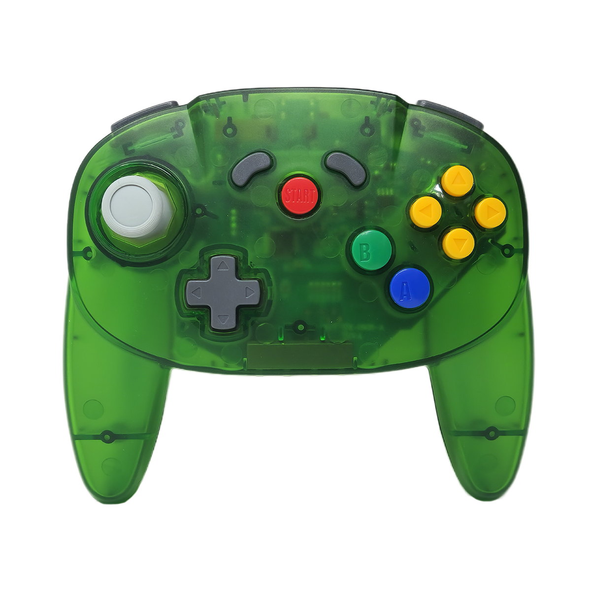 ULTRA Wireless Controller for N64 (Nintendo 64)