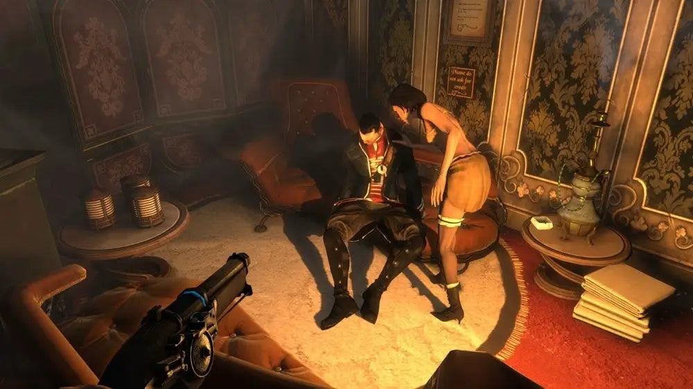 Dishonored (Xbox 360)