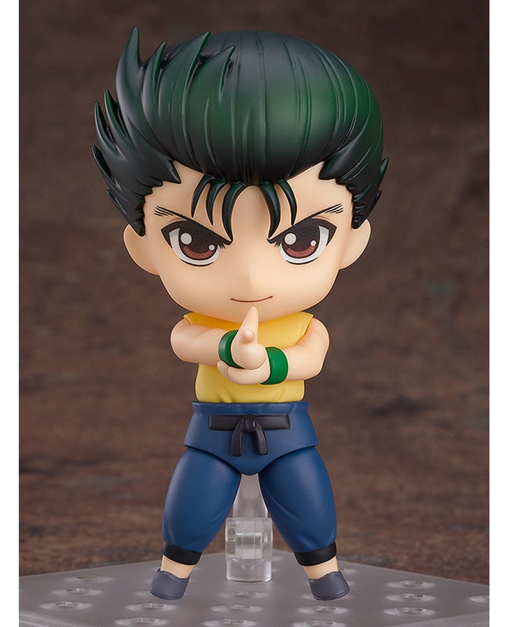 YuYu Hakusho: Yusuke Urameshi Nendoroid (GoodSMILE)