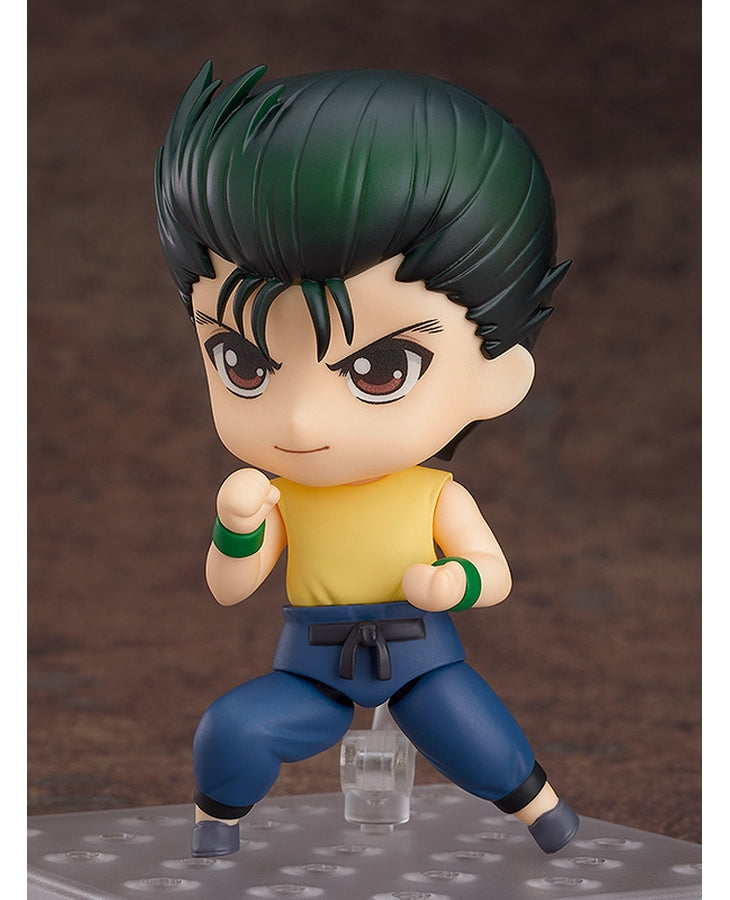 YuYu Hakusho: Yusuke Urameshi Nendoroid (GoodSMILE)