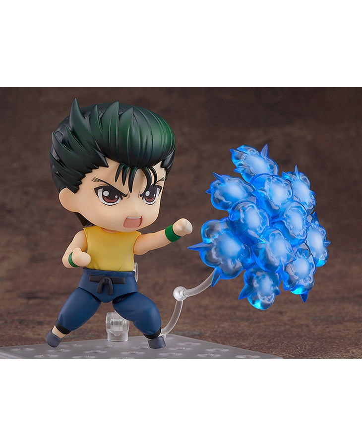 YuYu Hakusho: Yusuke Urameshi Nendoroid (GoodSMILE)