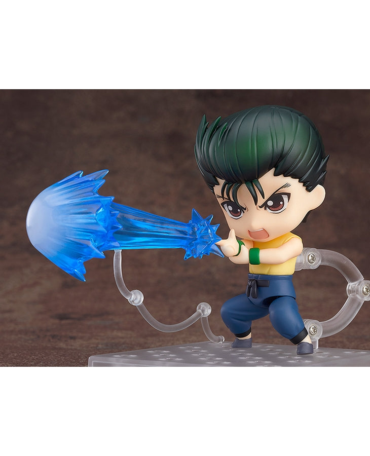 YuYu Hakusho: Yusuke Urameshi Nendoroid (GoodSMILE)