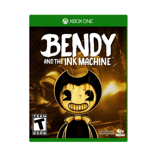 Bendy and the Ink Machine (Xbox One)