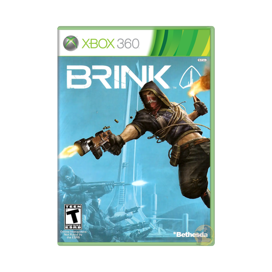 Brink (Xbox 360)