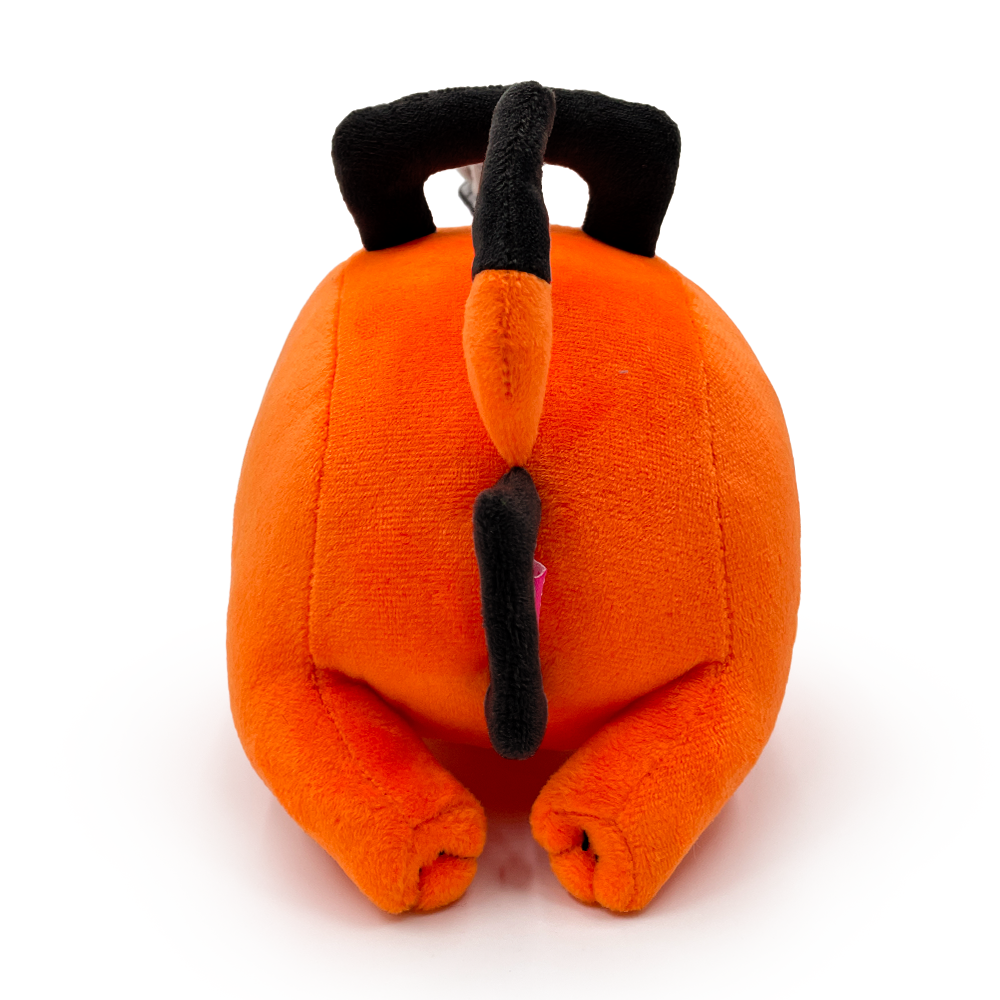 Chainsaw Man: Pochita 9" Plush (YooTooz)